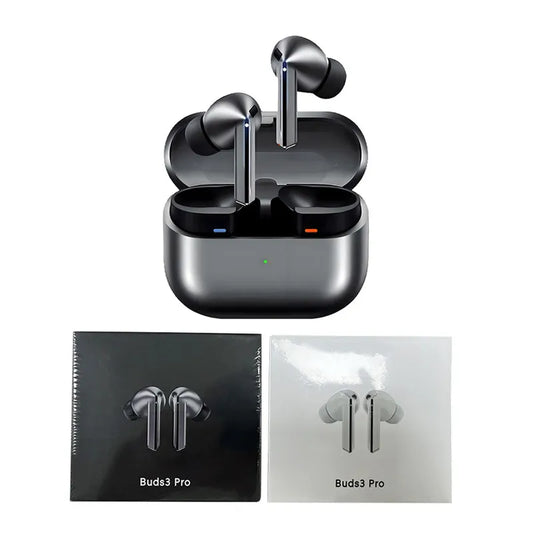 GALAXY BUDS 3 PRO HEADPHONES