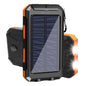 Bateria Portatil Solar 20.000mAh