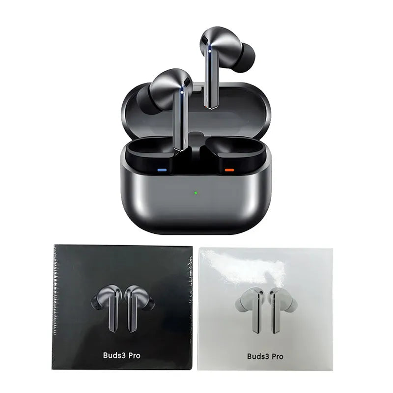 AURICULARES GALAXY BUDS 3 PRO