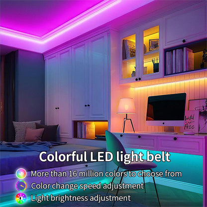 TIRAS LED 5 METROS
