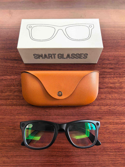 Gafas Inteligentes MT5 ULTRA AI