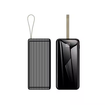 Banco de Energía de Gran Capacidad 50000mAh