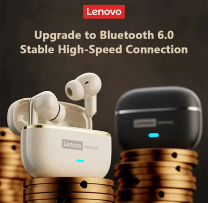 Auriculares Lenovo Services