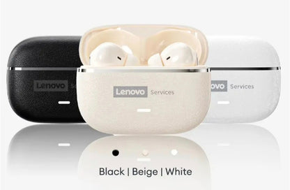 Auriculares Lenovo Services