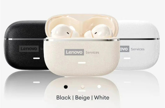 Auriculares Lenovo Services