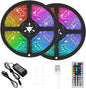 TIRAS LED 5 METROS