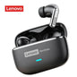 Auriculares Inalámbricos Lenovo LE208 TWS – Bluetooth 6.0, ANC y Bajos Profundos