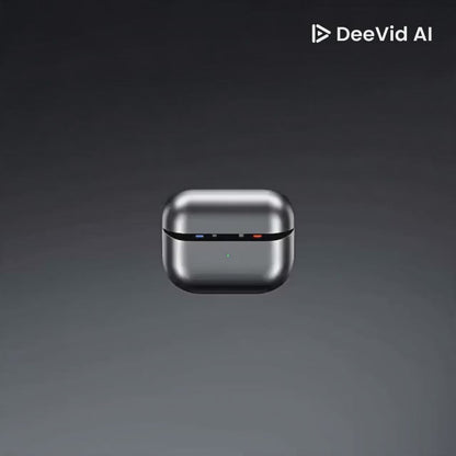 Auriculares Galaxy Buds 3 PRO – ANC, Bluetooth y Batería de Larga Duración